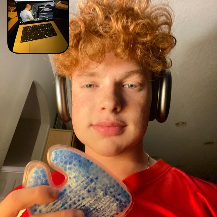 Profile Picture of alexanderhanley (@hanley.alex) on Tiktok