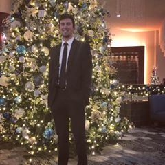 Profile Picture of Nicholas Kleitch (@nicholaskleitch) on Tiktok