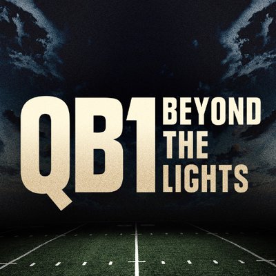 Profile Picture of QB1 (@QB1show) on Twitter