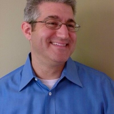 Profile Picture of Brad Levin (@levinator) on Twitter