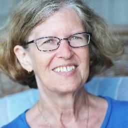 Profile Picture of Deborah Schifter (@debschifter) on Twitter