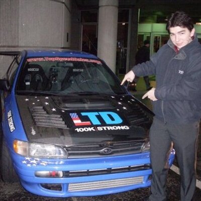 Steven Airey - Twitter Profile Picture of Steven Airey (@Steven_airey) on Twitter