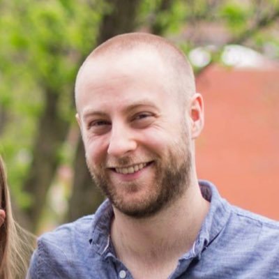 Profile Picture of Christopher Schuch (@chris_schuch) on Twitter