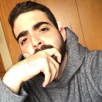 Profile Photo of Daniel Cordero (@DanielCordero26) on Twitter