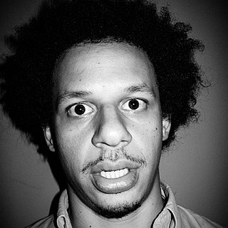 Profile Picture of Eric Andre - Wikipediaon Wikipedia