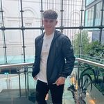 Profile Picture of Harrison Convery (@harrisonconvery) on Instagram