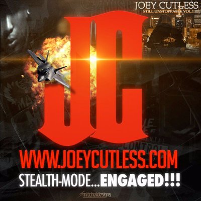 Profile Picture of JOΞYCUTLΞSS.COM (@JoeyCutless) on Twitter