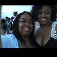 Profile Picture of Alea Hayes-davis (@alea-hayes-davis) on Quora