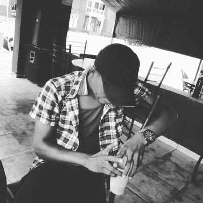 Profile Picture of Travis Lopez (@_Travis_Lopez_) on Twitter