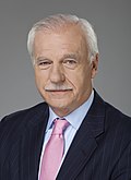 Profile Picture of Andrzej Olechowskion Wikipedia