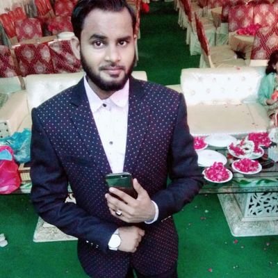 Profile Picture of Feroz Siddiqui (@FerozSi56381143) on Twitter