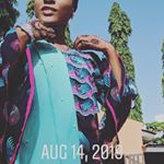 Profile Picture of Maimuna Ahmed (@sarlmaah_) on Instagram