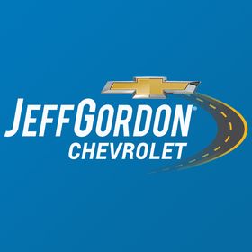Profile Picture of Jeff Gordon Chevrolet (@jeffgordonsales) on Pinterest