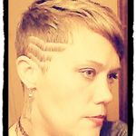 Profile Picture of LeaBeth Glover Pippenger (@lorrencole_hairtistry) on Instagram