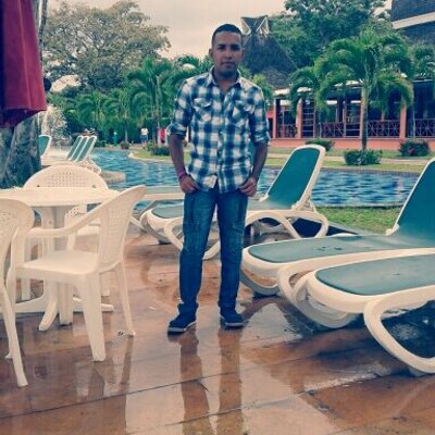 Profile Picture of Edwin Alberto Navas (@EdwinAlberto02) on Twitter