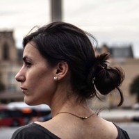 Profile Picture of Alexa Daniels  (@alexa-daniels-23) on Quora