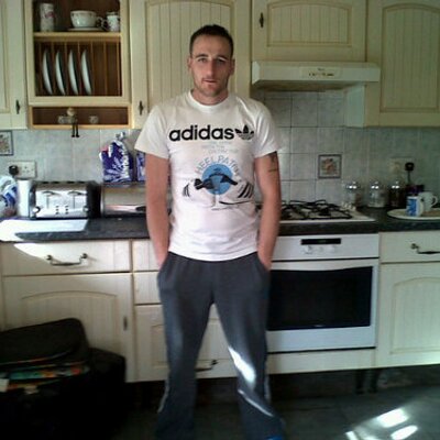 Profile Picture of Steven Leek (@0121steven) on Twitter