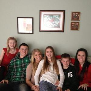 Profile Picture of Audra Findlay (@audraclio) on Twitter