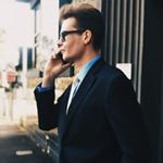 Profile Picture of Peter Stathis (@gingergiraffeman) on Instagram