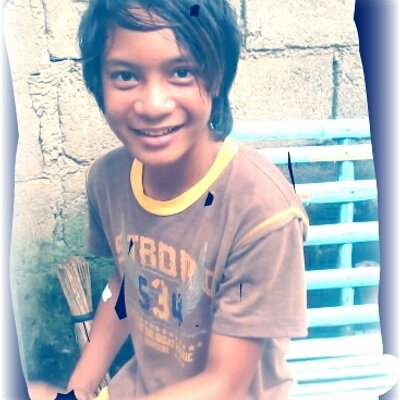 Profile Picture of Richard Paulino (@ChardzPaulino) on Twitter