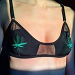 Profile Picture of Alice Church (@weedwitchinwonderland) on Instagram