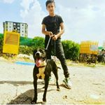 Profile Picture of Muhamet6363 (@muhamet_6360) on Instagram