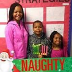 Profile Picture of Stephanie McKeithen (@stephaniemcle) on Instagram