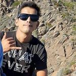 Profile Picture of Luis Arnulfo Angulo Hernandez (@luiz.ar) on Instagram