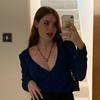 Profile Picture of grace 🔮 (@@gingewh0re) on Tiktok