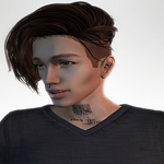 Profile Picture of Andrei Tutti (@daniel.nascimento.projeto) on Flickr