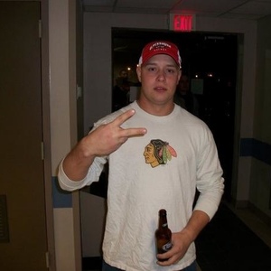 Profile Picture of Benjamin Rinderer (@fadedcalicojack) on Myspace