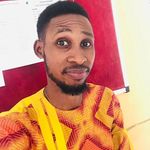 Profile Picture of FOLABI TOMISIN (@folabi_tomsin) on Instagram