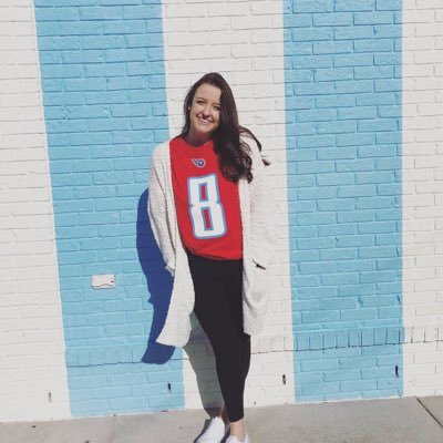 Profile Picture of Allison Ackerman (@allirebecca14) on Twitter