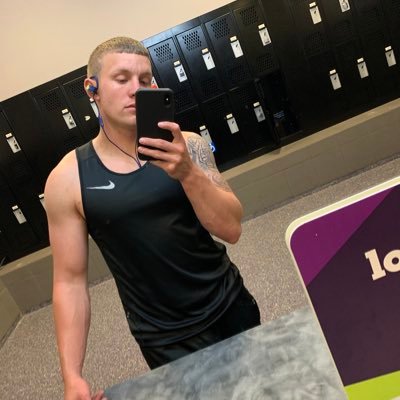 Profile Picture of Kyle Phelps (@kylephelps7) on Twitter