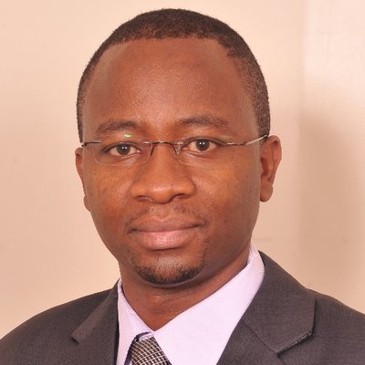Profile Picture of John F Kennedy Munene (@JFKMunene) on Twitter
