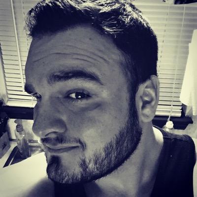 Profile Picture of Daniel Pourdavood (@DPourdavood) on Twitter
