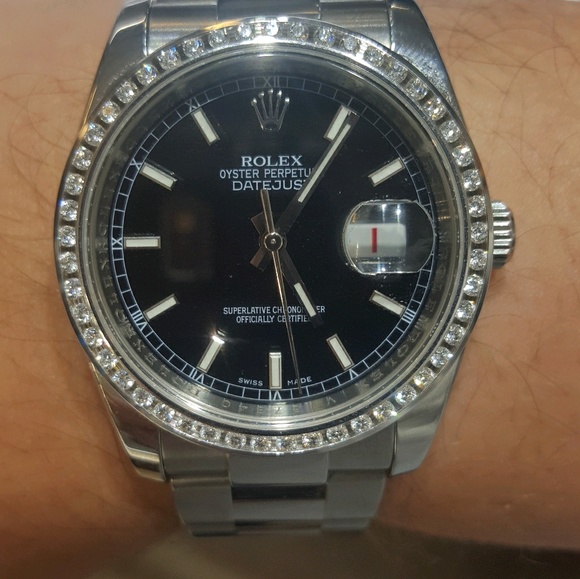 Profile Picture of Aniceto Nieves (@anicetonieves) on Poshmark