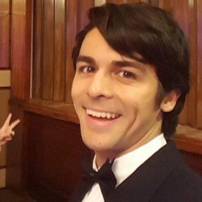 Profile Picture of Dan Losinger (@dlowsinger1) on Twitter