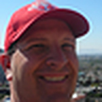 Profile Picture of Steve Goldberg (@steveg6375) on Flickr