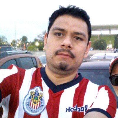 Profile Picture of Efrén Daniel Fierros Rueda (@pablohernanpala) on Twitter