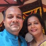 Profile Picture of Lakshmi Iyengar (@lakshmi.iyengar.58) on Instagram