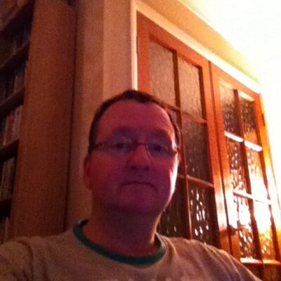 Profile Picture of John (@AnsteyJohn) on Twitter