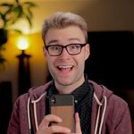 Profile Picture of 𝔻𝕒𝕧𝕚𝕕 𝕊𝕞𝕚𝕥𝕙 | Content Creator (@davidclaysmith) on Instagram