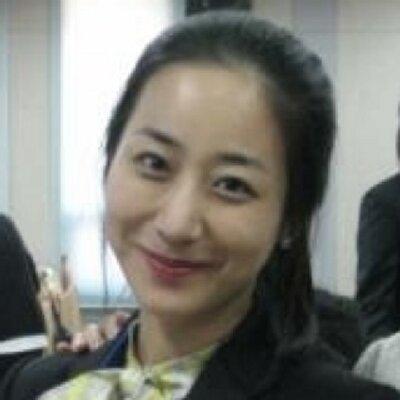 Profile Picture of Eugene Cho 조유진 (@eugene0308) on Twitter