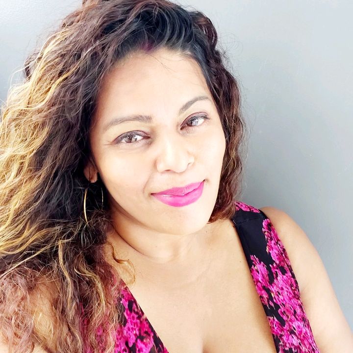 Profile Picture of rawytee_ramroop (@rawytee_ramroop) on Tiktok