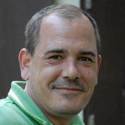 Profile Picture of Thomas Woelfer  🇪🇺 (@t_woelfer) on Twitter