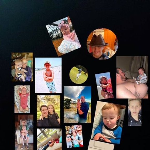 Profile Picture of Chris Shetley (@chrisshetley) on Poshmark