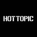 Profile Picture of Hot Topic (@hottopic) on Pinterest