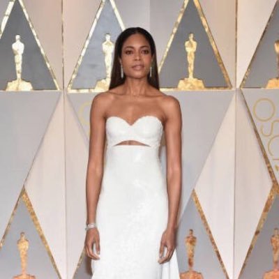 Profile Photo of Naomie Harris (@NaomieHarris) on Twitter