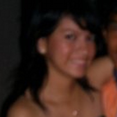 Profile Picture of Maria Jose Vicuña (@majoz) on Twitter